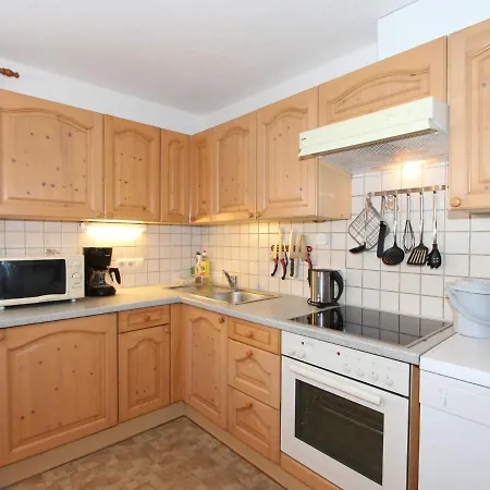 Katharina By Interhome * Muhlfeld