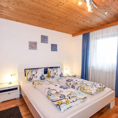 Katharina By Interhome Chalet