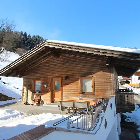 Chalet Katharina By Interhome *