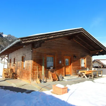 Katharina By Interhome Chalet