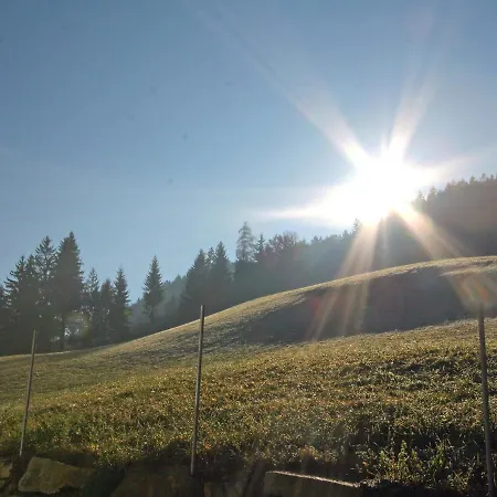 Chalet Katharina By Interhome Muhlfeld