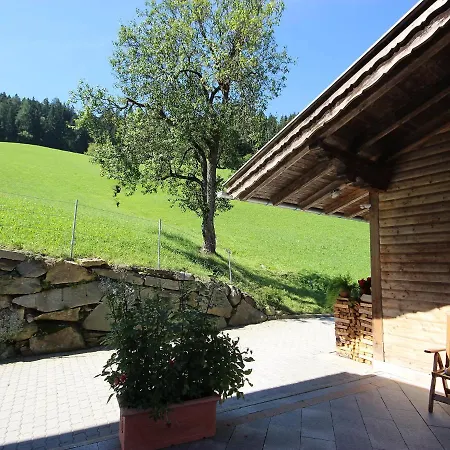 Katharina Chalet Muhlfeld