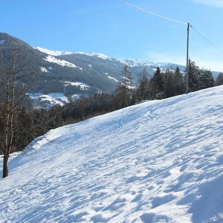 Chalet Katharina By Interhome