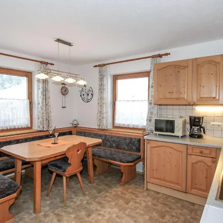 Chalet Katharina By Interhome Muhlfeld