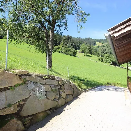 Katharina By Interhome Chalet Muhlfeld