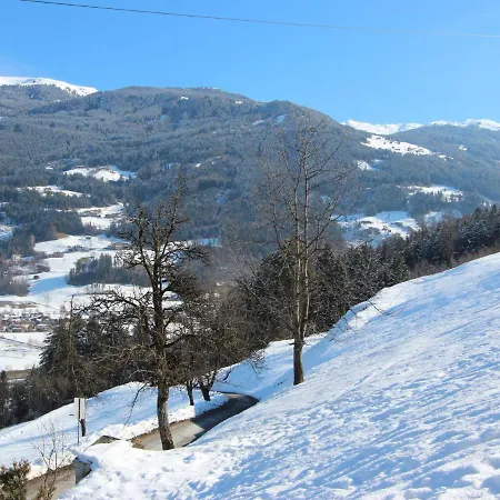 Katharina By Interhome Chalet Muhlfeld