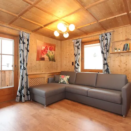 Katharina By Interhome Muhlfeld