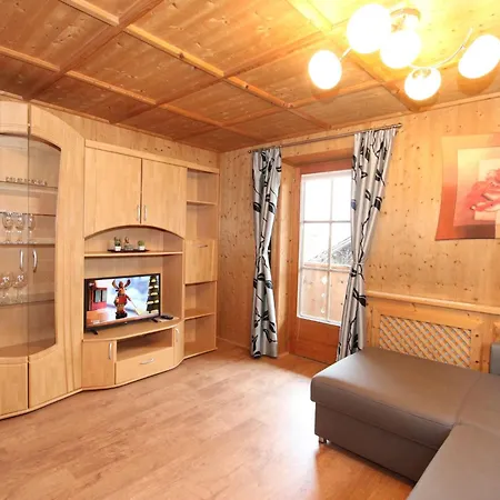 Katharina By Interhome Chalet *