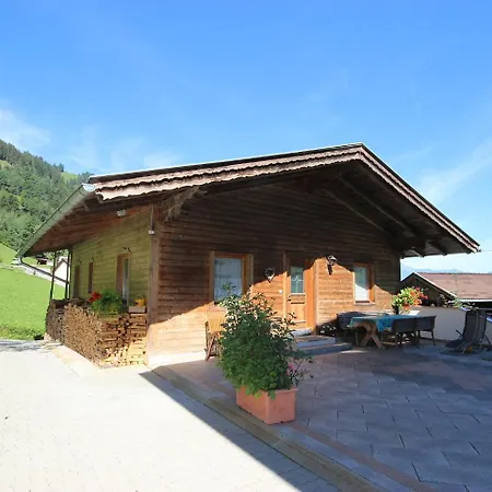 Katharina Chalet Muhlfeld