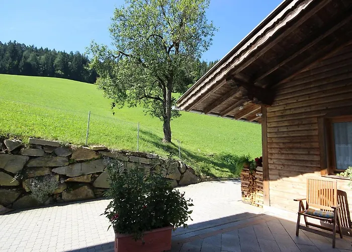 Katharina By Interhome Domek alpejski Muhlfeld