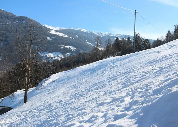 Domek alpejski Katharina By Interhome