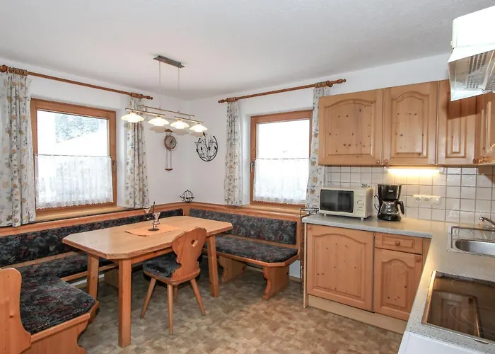 Шале Katharina By Interhome Muhlfeld