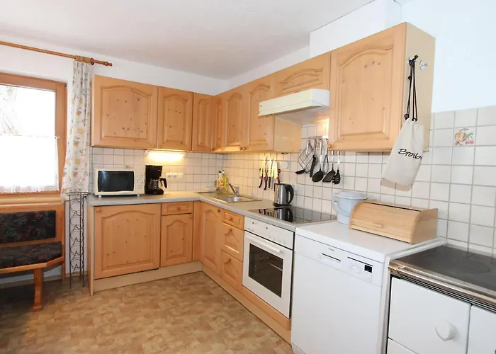 Katharina By Interhome