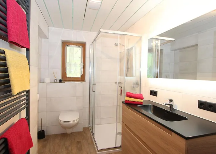 Katharina By Interhome Domek alpejski Muhlfeld