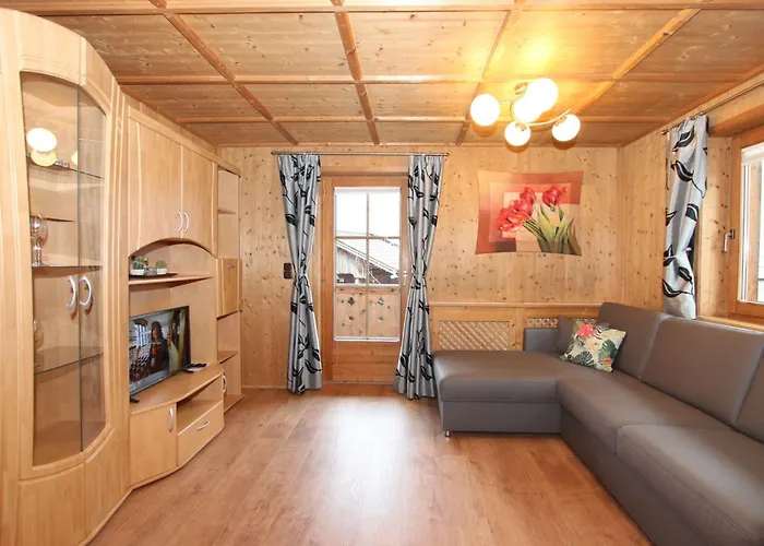 Katharina By Interhome * Muhlfeld