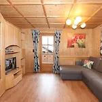 Katharina By Interhome * Muhlfeld