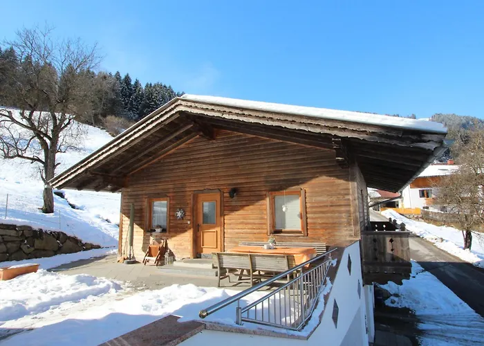 木屋 Katharina By Interhome *