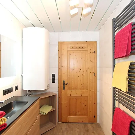 Chalet Katharina Muhlfeld