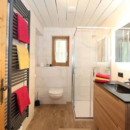 Katharina Chalet