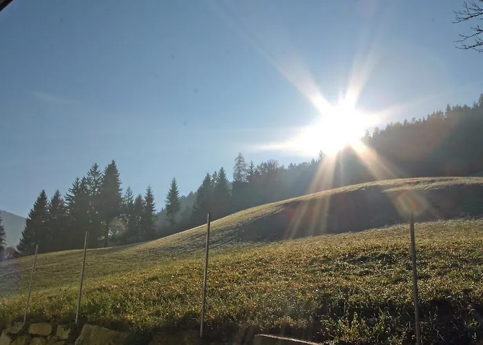 Chalet Katharina Muhlfeld