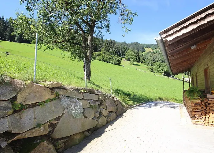 Katharina Chalet Muhlfeld