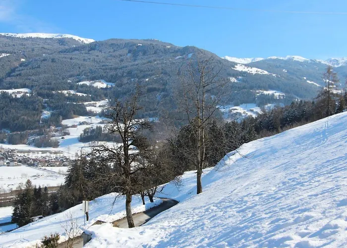 Katharina Chalet Muhlfeld