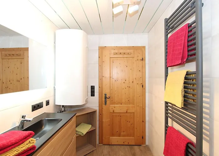 Chalet Katharina Muhlfeld