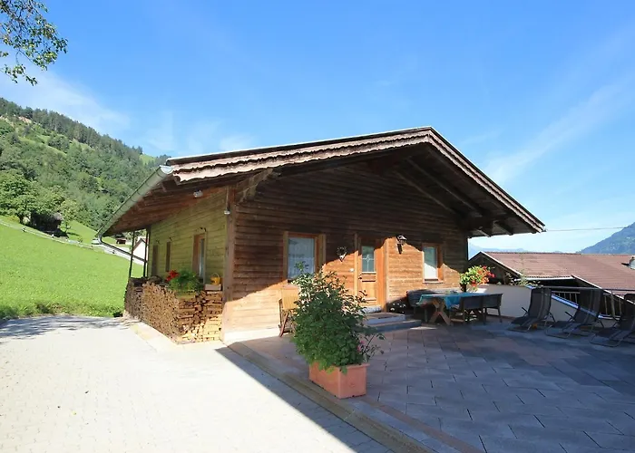 Katharina Chalet Muhlfeld